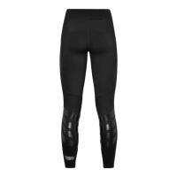 PRESSIO - Women - Power Run Tight - Low Rise - Black/Black